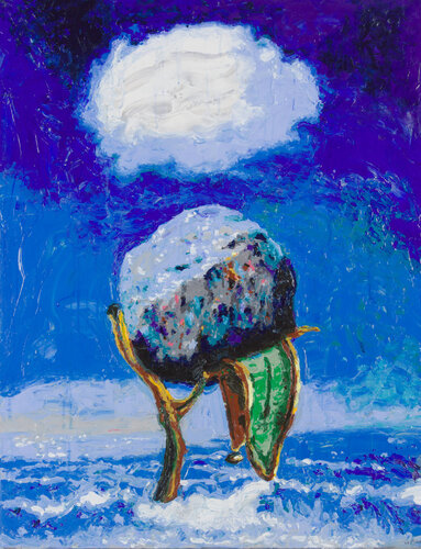 Study for The Persistence of Clear Ideas van Philippe Le Miere, Schilderij te koop op Singulart