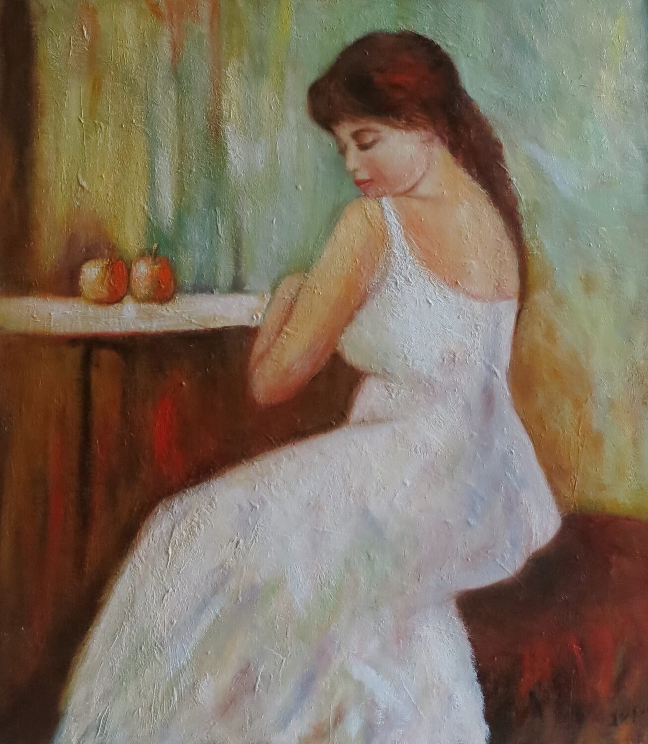 2 Pommes José van Gool