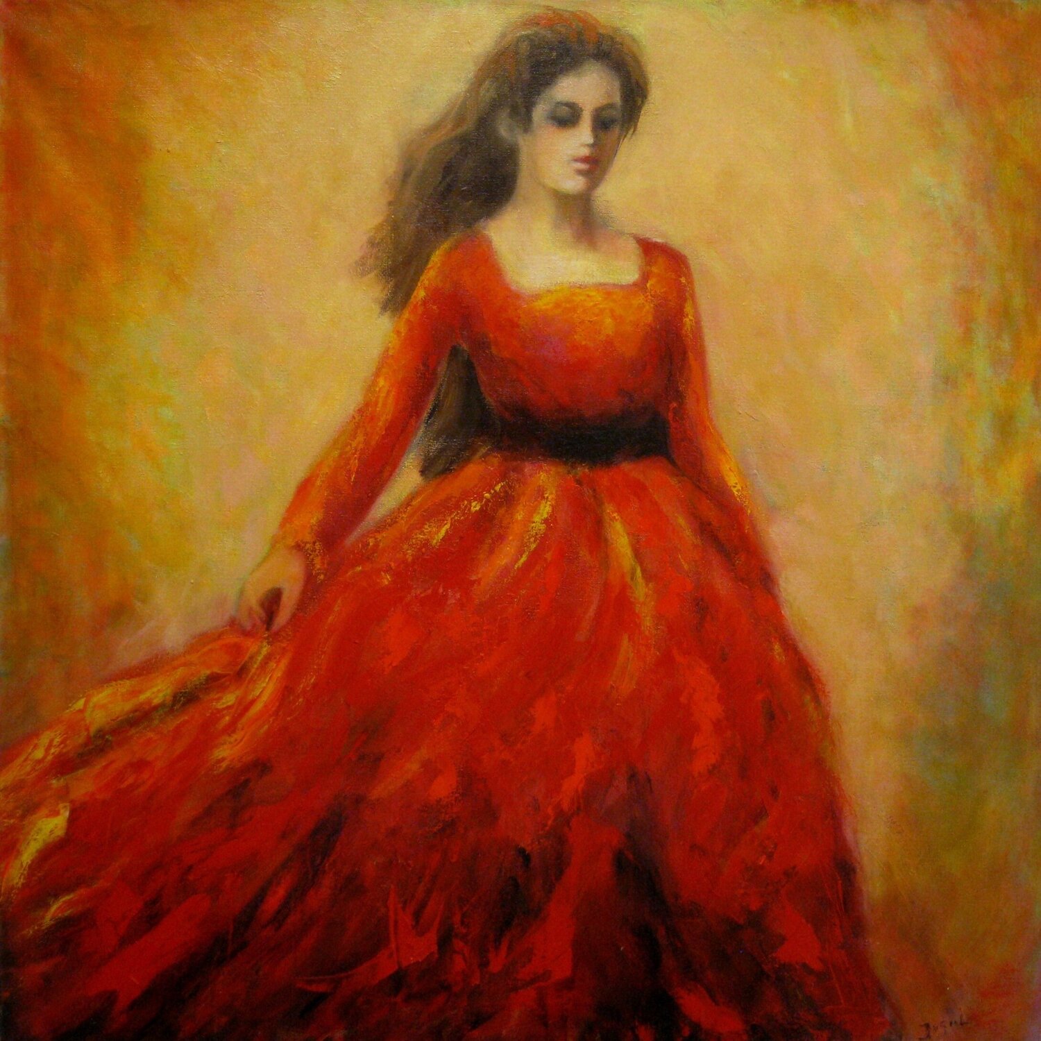 Variation #X José van Gool