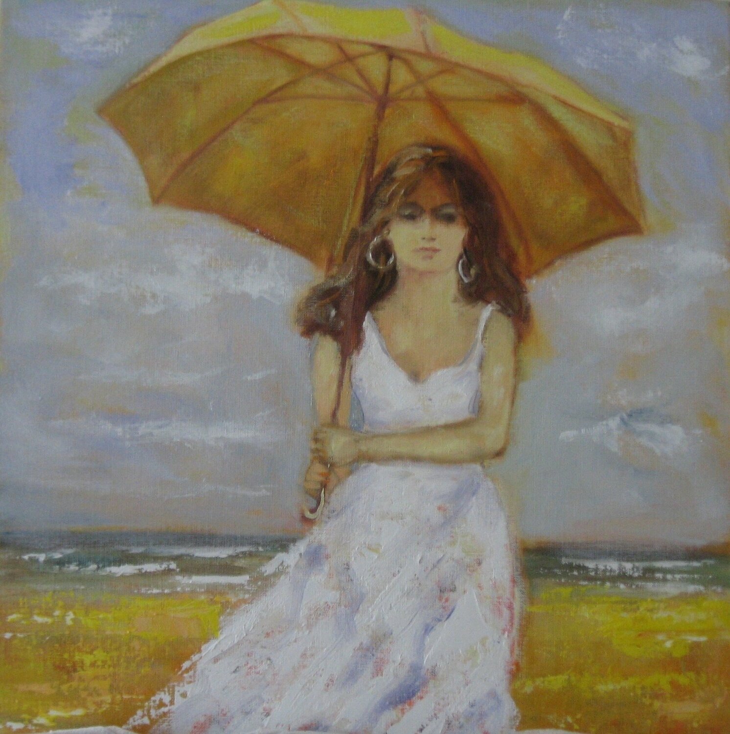 Reverie #2 José van Gool