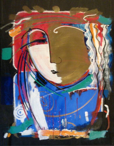 Dusk of an Era by Orlando Agudelo-Botero, 인쇄 for Sale on Singulart