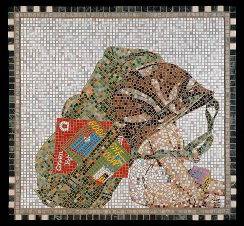The Draft by Anne Oshman, Other Media for Sale on Singulart