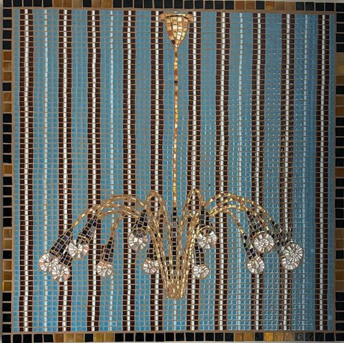 La Dolce Vita V de Anne Oshman, Otros medios a la venta en Singulart