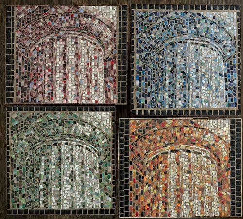 Fair is Fair is Fair is Fair de Anne Oshman, Otros medios a la venta en Singulart