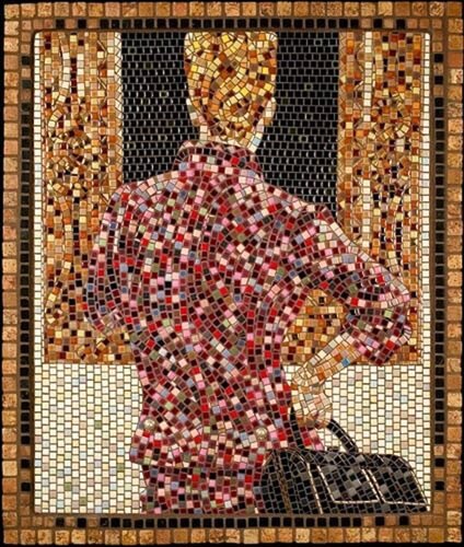 The Connoisseur von Anne Oshman, Andere Medien kaufen auf Singulart