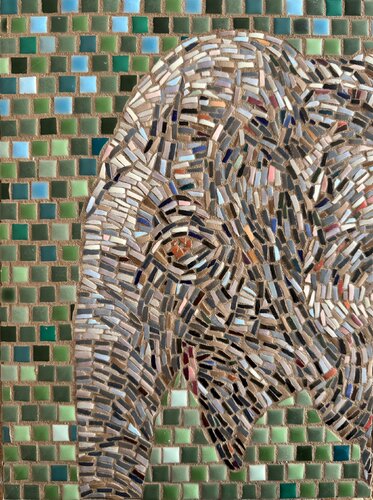 Happy Camper 3 by Anne Oshman, Other Media for Sale on Singulart