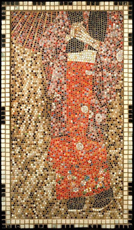 Geisha Anne Oshman