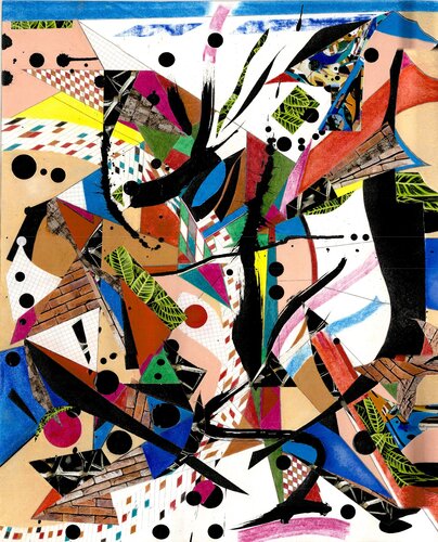 Firmness di Colin Laguna, Disegno in vendita su Singulart