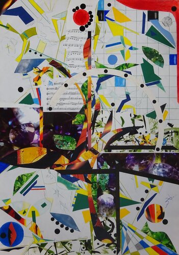 Health par Colin Laguna, Dessin en vente sur Singulart