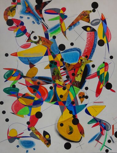Generosity par Colin Laguna, Dessin en vente sur Singulart