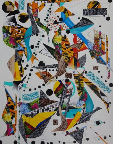 Gratitude von Colin Laguna, Zeichnungen kaufen auf Singulart