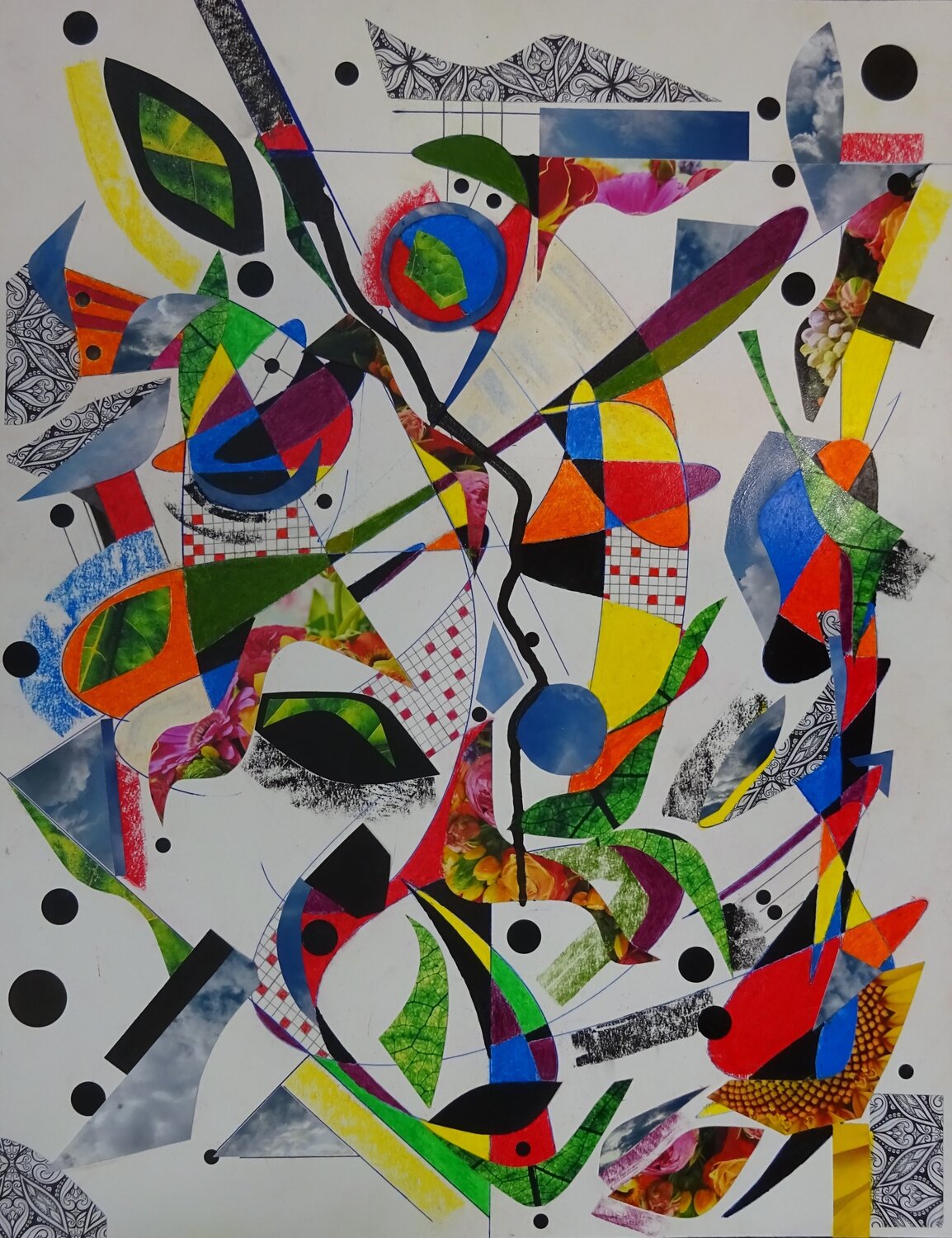 Fortitude Colin Laguna