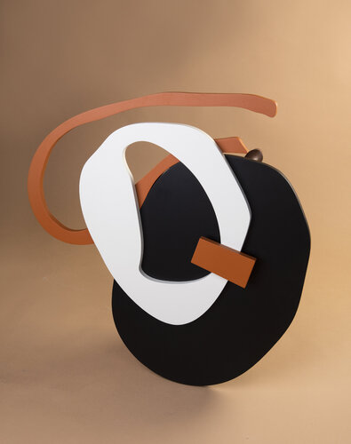 Blanche von Jovana Čajović, Malerei kaufen auf Singulart