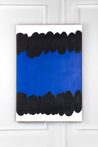 Composition no. 6 by Jovana Čajović, Painting for Sale on Singulart