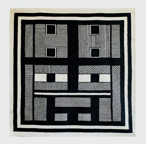 Composition no. 11 de Jovana Čajović, Téxtil a la venta en Singulart