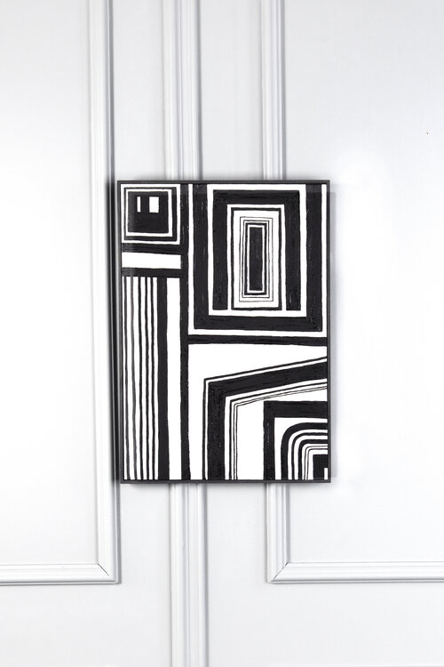 Composition no. 2 Jovana Čajović