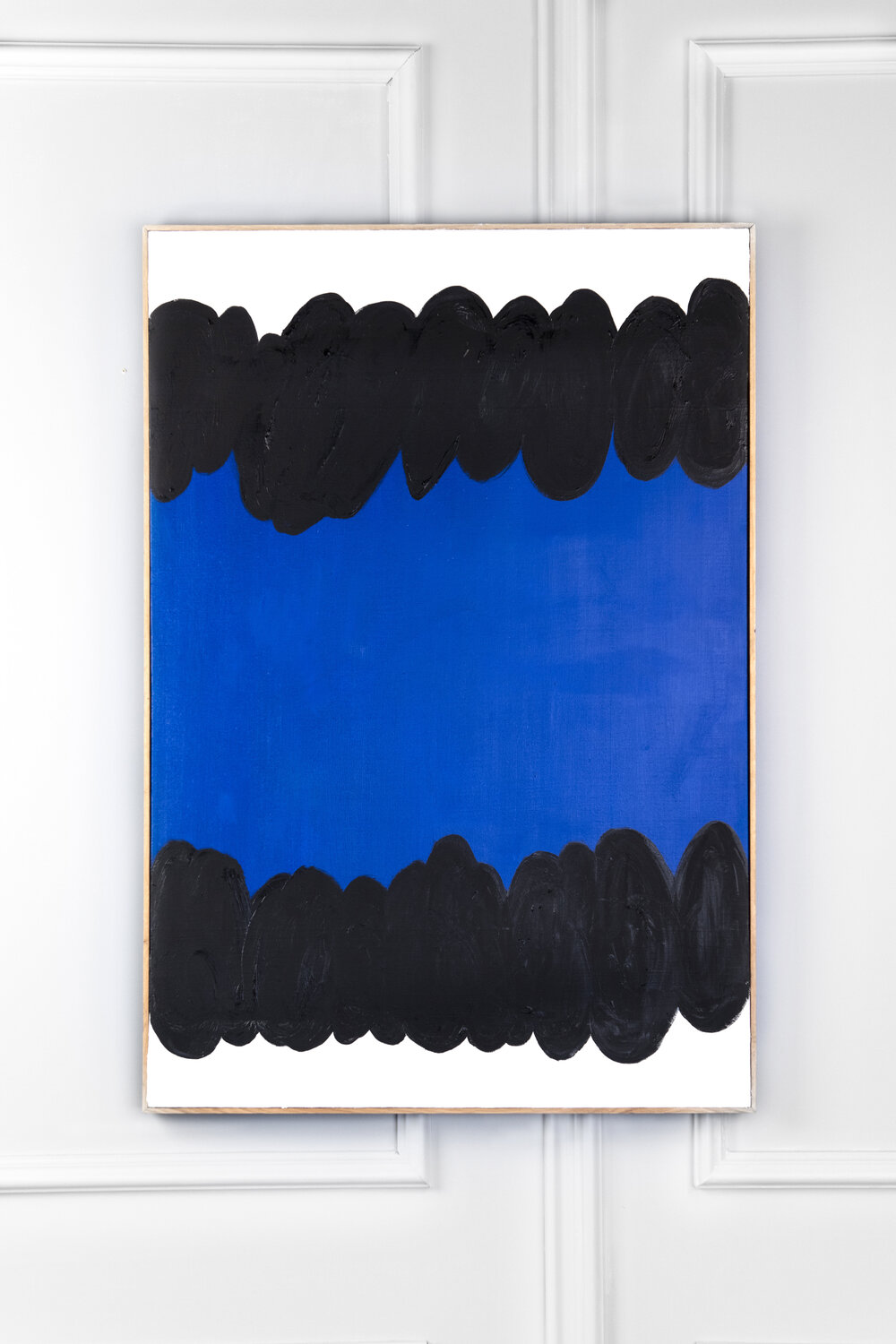 Composition no. 6 Jovana Čajović