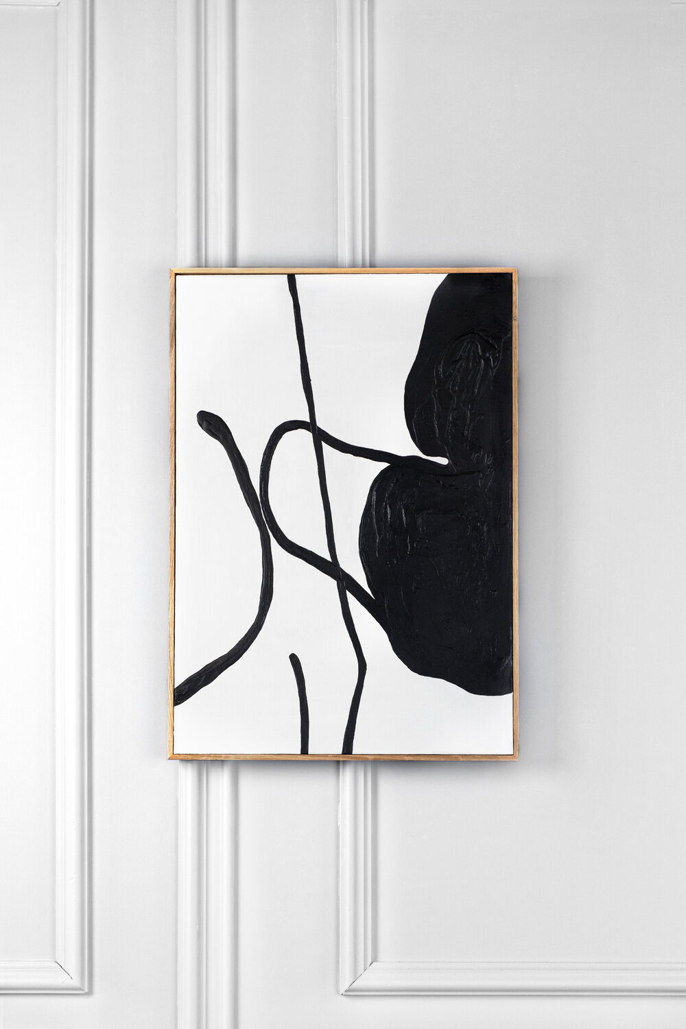 Composition no. 4 Jovana Čajović