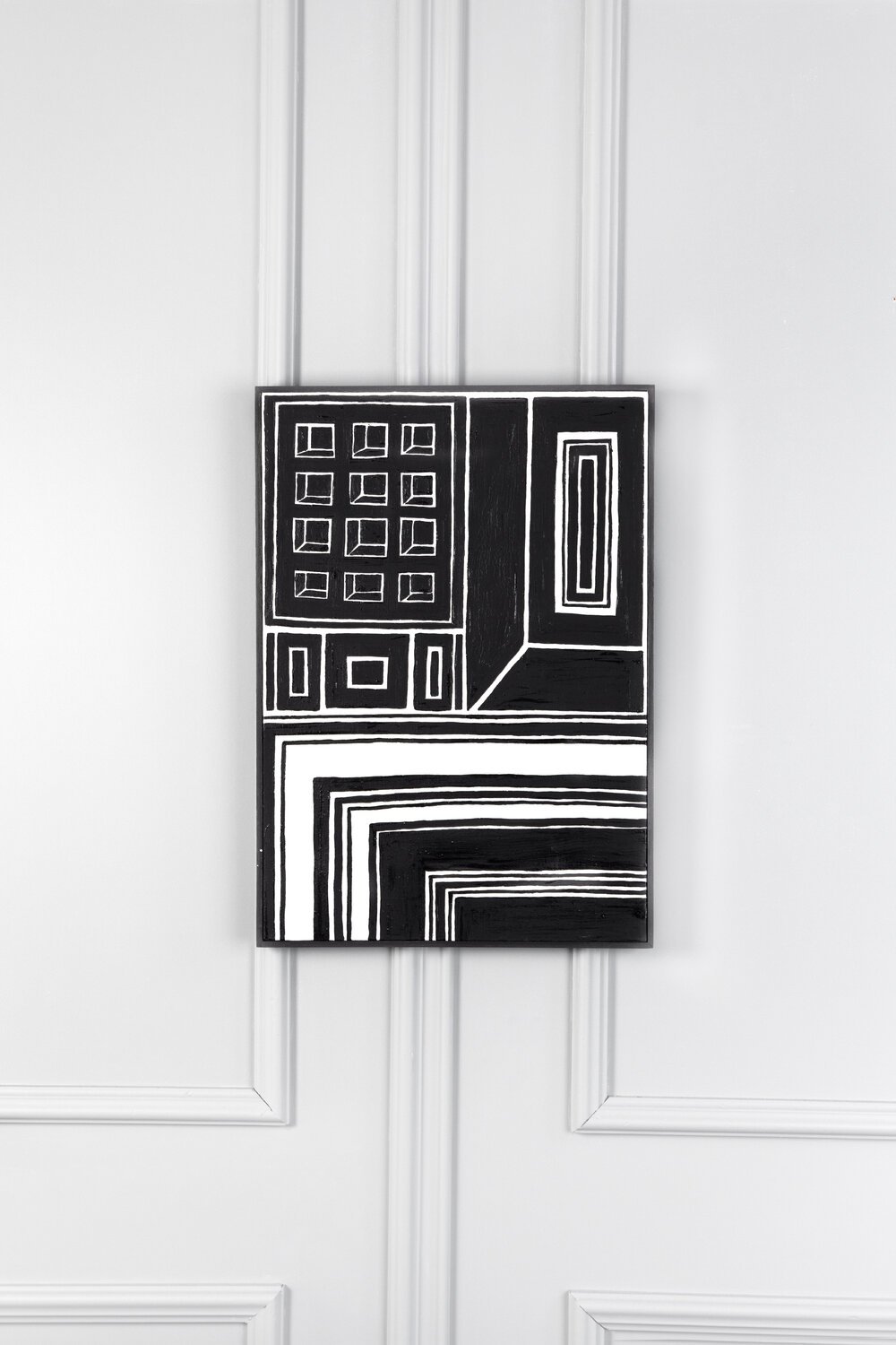 Composition no. 3 Jovana Čajović