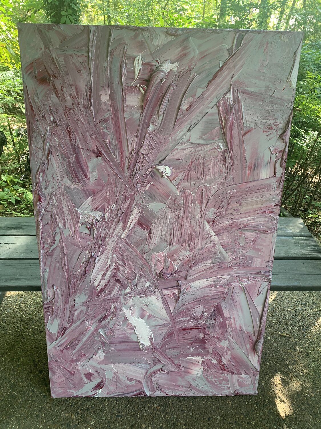 Perfectly Imperfect Pamella Dickey