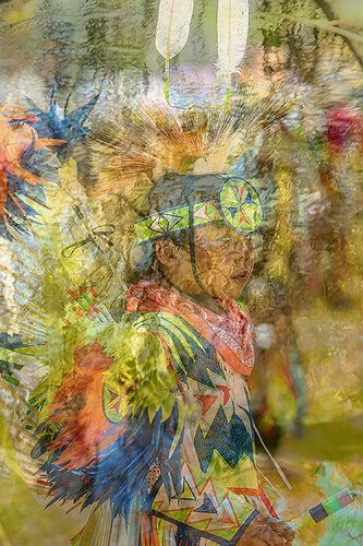 Nature's Child von Richard Mathis, Fotografie kaufen auf Singulart