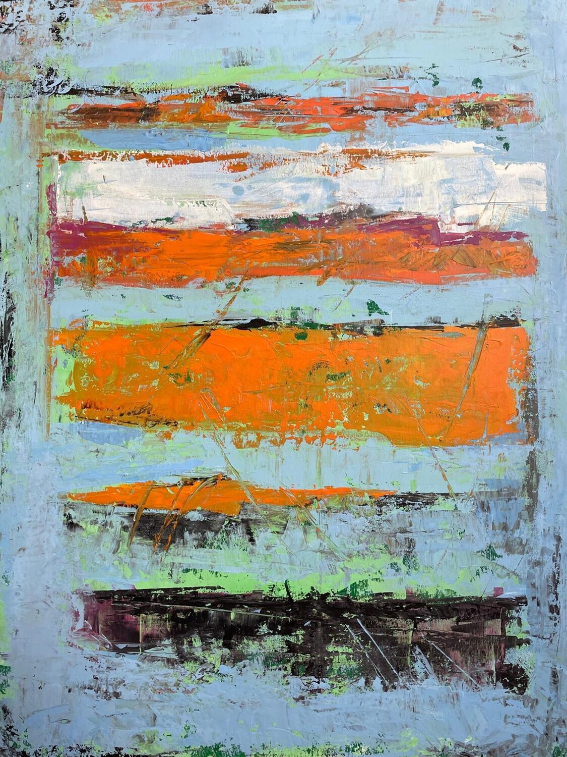 Emotions from Greece Liliana Georgeta Barna