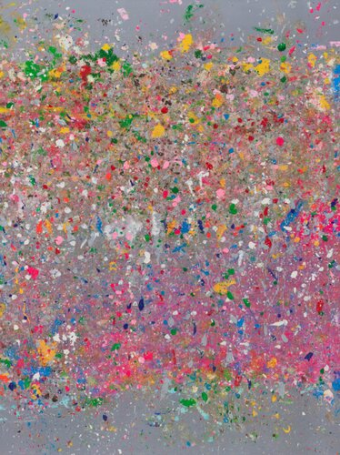 Studland Bay H13-4 from Where the Land Meets the Sea Series par Damien Hirst, Édition en vente sur Singulart