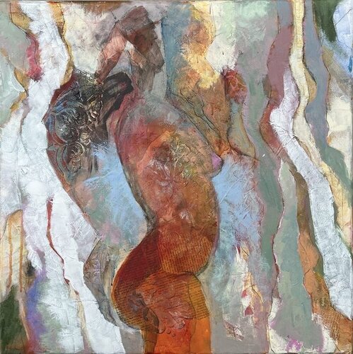 No Limits par Ellen McNair, Autres supports en vente sur Singulart