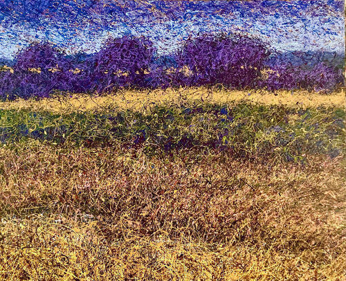 Approaching Fall by Arthur Jedson Smalley, Painting for Sale on Singulart
