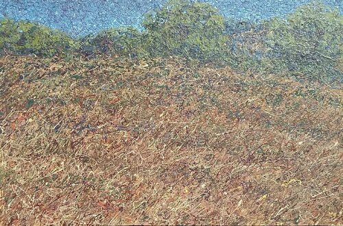 Elkridge Landscape van Arthur Jedson Smalley, Schilderij te koop op Singulart