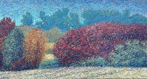 Fall van Arthur Jedson Smalley, Schilderij te koop op Singulart