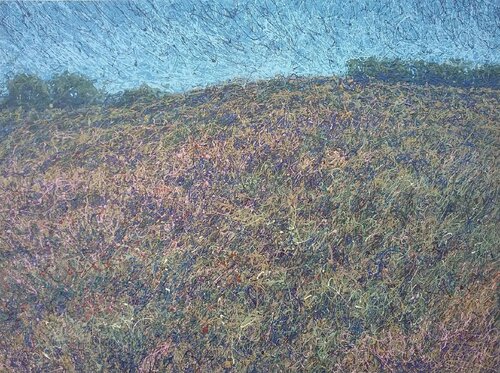 Field van Arthur Jedson Smalley, Schilderij te koop op Singulart