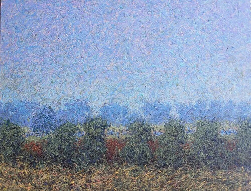 Gunpowder van Arthur Jedson Smalley, Schilderij te koop op Singulart