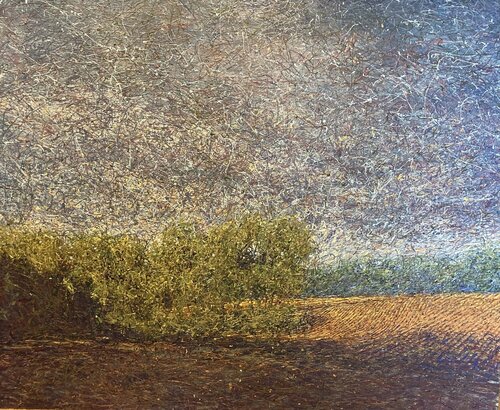 Griswold's Lower van Arthur Jedson Smalley, Schilderij te koop op Singulart