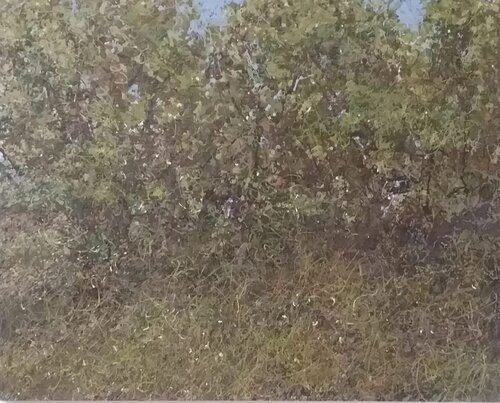Woodland, September by Arthur Jedson Smalley, 絵画 for Sale on Singulart