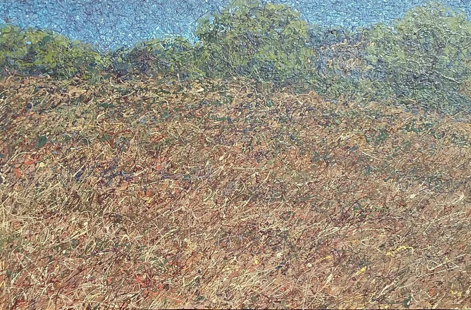 Elkridge Landscape Arthur Jedson Smalley