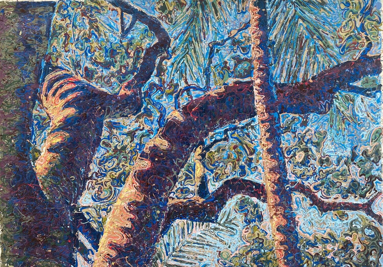 Fyre's, Nevis Arthur Jedson Smalley