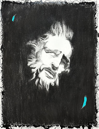 Redención di Davaro David, Pittura in vendita su Singulart