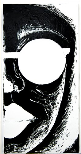 She-Boss di Davaro David, Pittura in vendita su Singulart