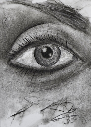 HAL 10K by Davaro David, Painting for Sale on Singulart