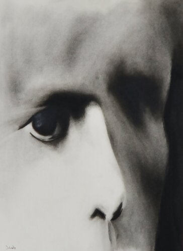 Long Exposure di Davaro David, Pittura in vendita su Singulart