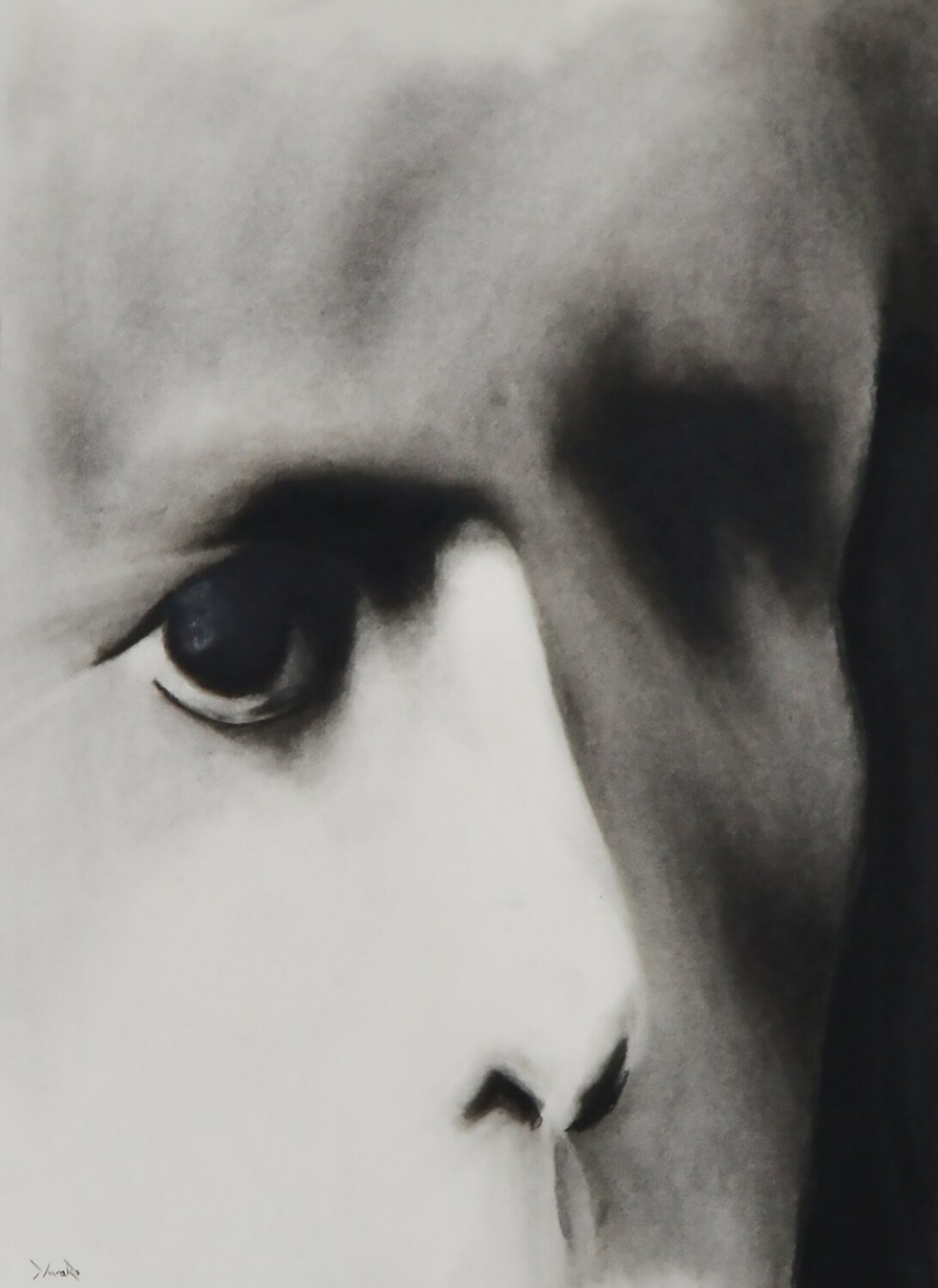 Long Exposure Davaro David