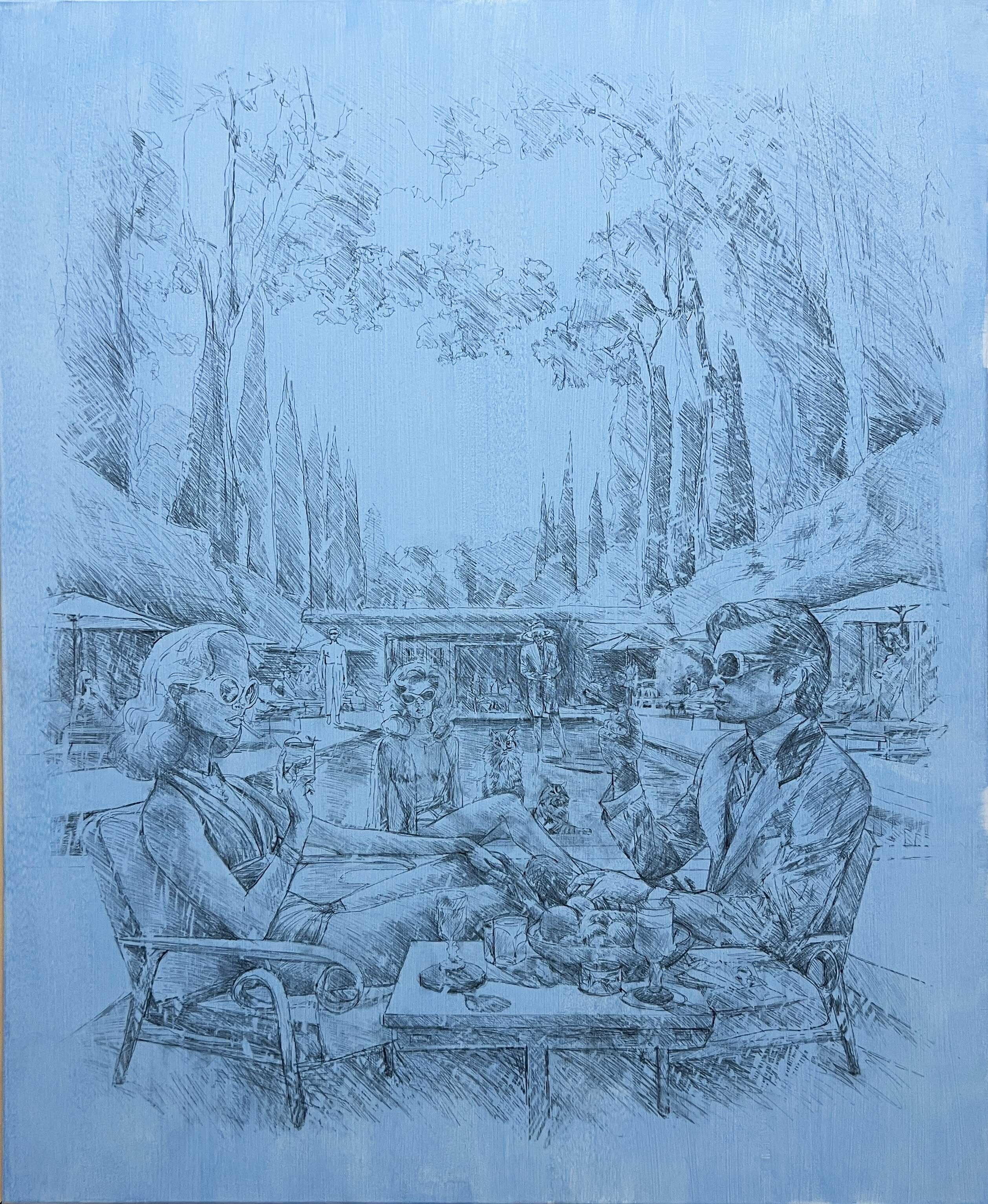 Tema Internacional Pinturas