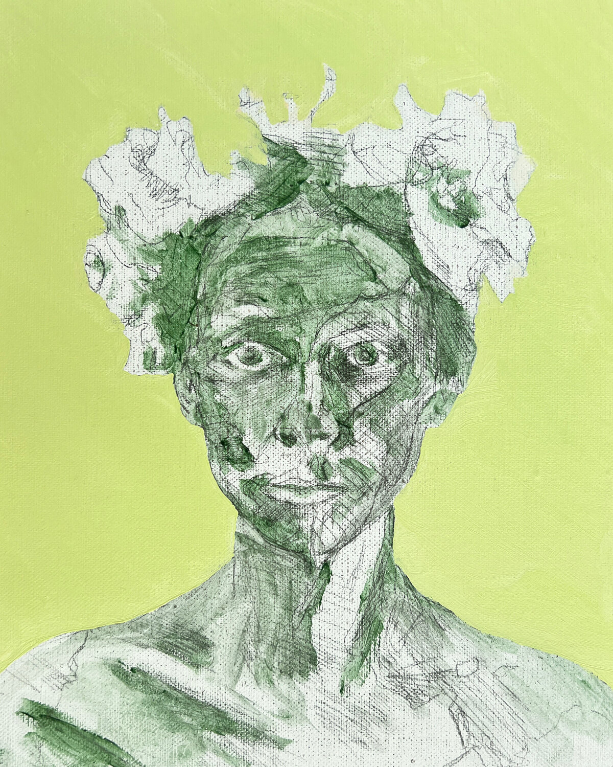 NAÏAD 11 Lee Wells