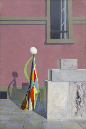 L'Episoir van Benjamin Benno, Schilderij te koop op Singulart