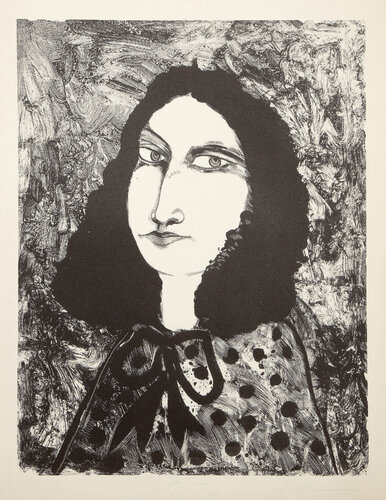 Donna by Peter Paone, Print for Sale on Singulart
