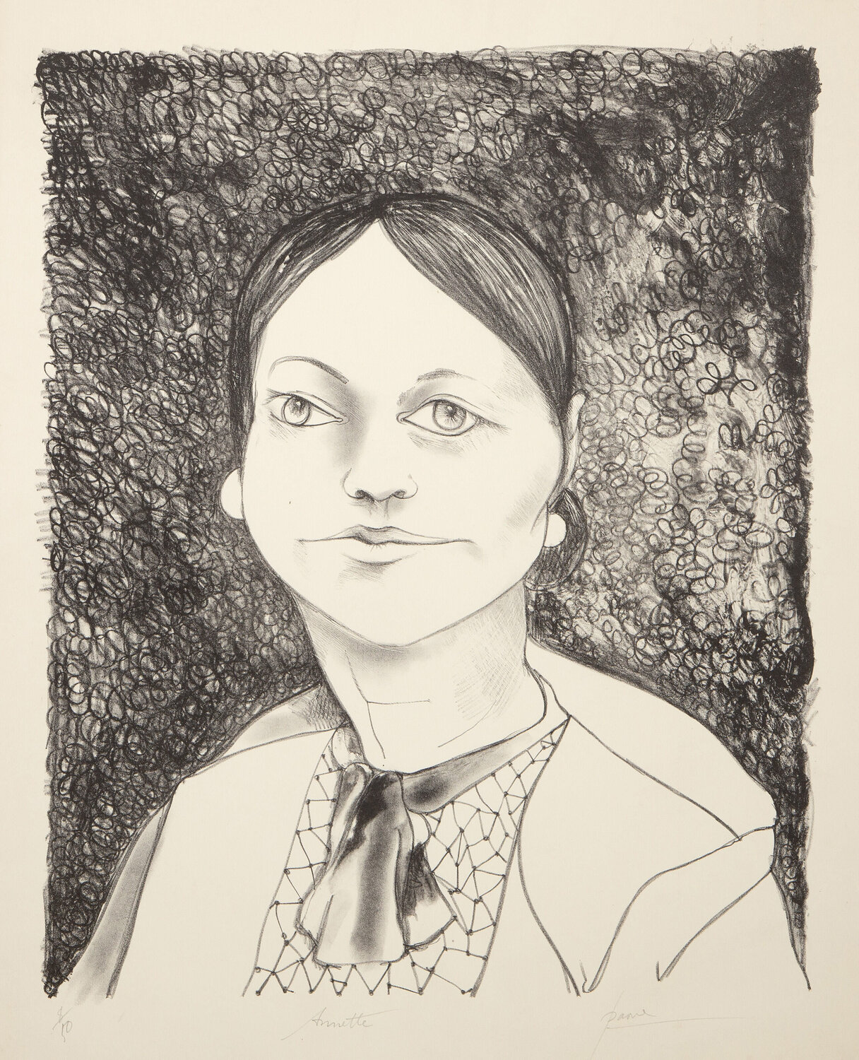 Annette Peter Paone