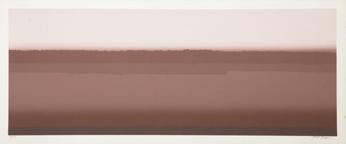 Desert II Variation by Joseph Grippi, Print for Sale on Singulart
