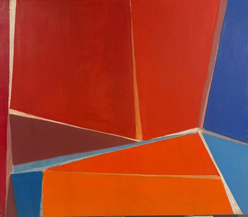 Untitles par Harold Anchel, Peinture en vente sur Singulart