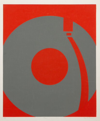 Atari de Lee Adler, Impresión a la venta en Singulart